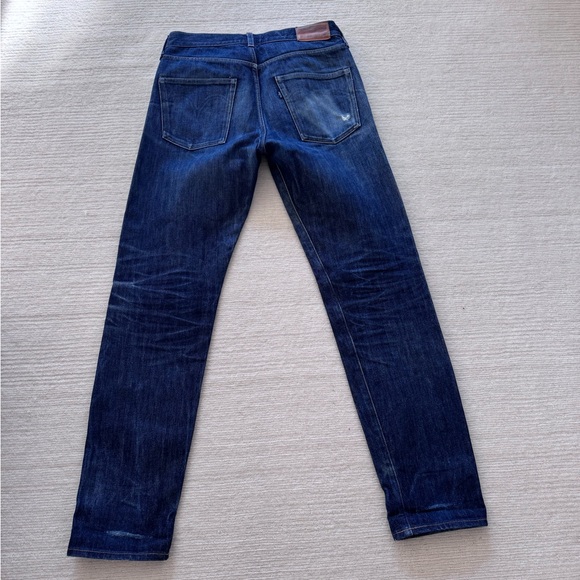Made & Craftec Levi’s Men’s Jeans - Picture 10 of 14